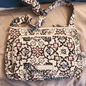 Vera Bradley Crossbody